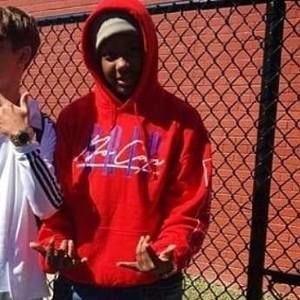 Meet your Posher, Brandi